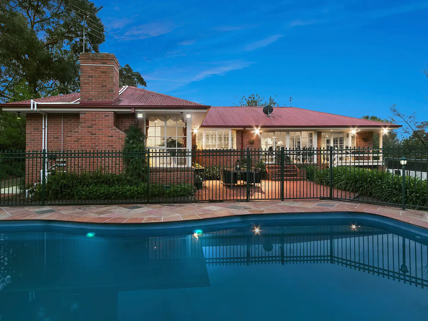 Main view of Homely house listing, 115A Holloway Road, Croydon North VIC 3136