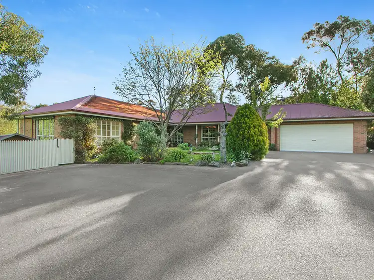 Second view of Homely house listing, 115A Holloway Road, Croydon North VIC 3136