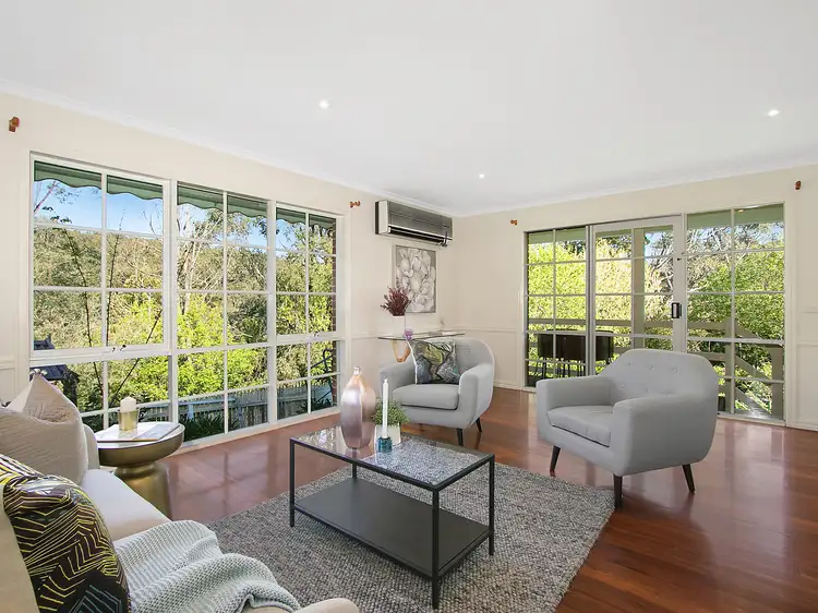 Third view of Homely house listing, 115A Holloway Road, Croydon North VIC 3136