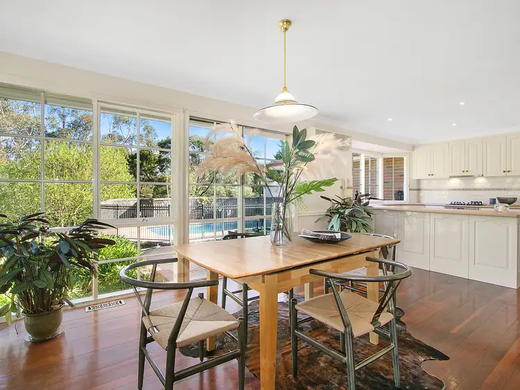Fourth view of Homely house listing, 115A Holloway Road, Croydon North VIC 3136