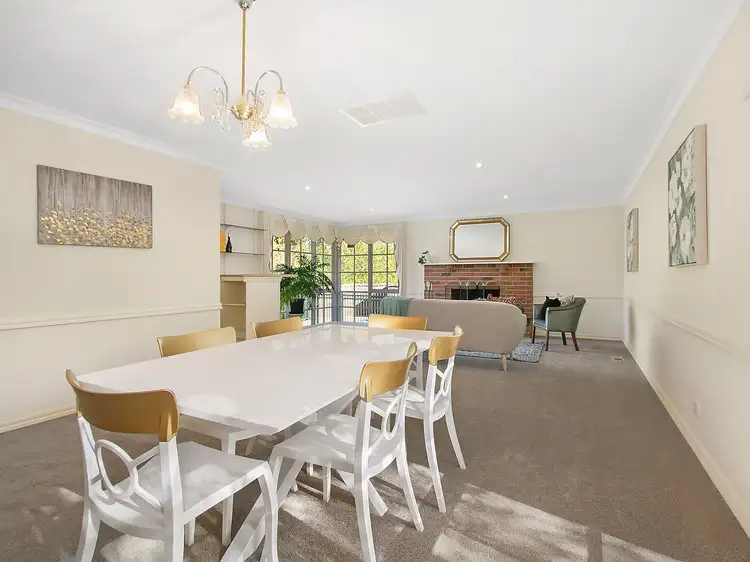 Fifth view of Homely house listing, 115A Holloway Road, Croydon North VIC 3136