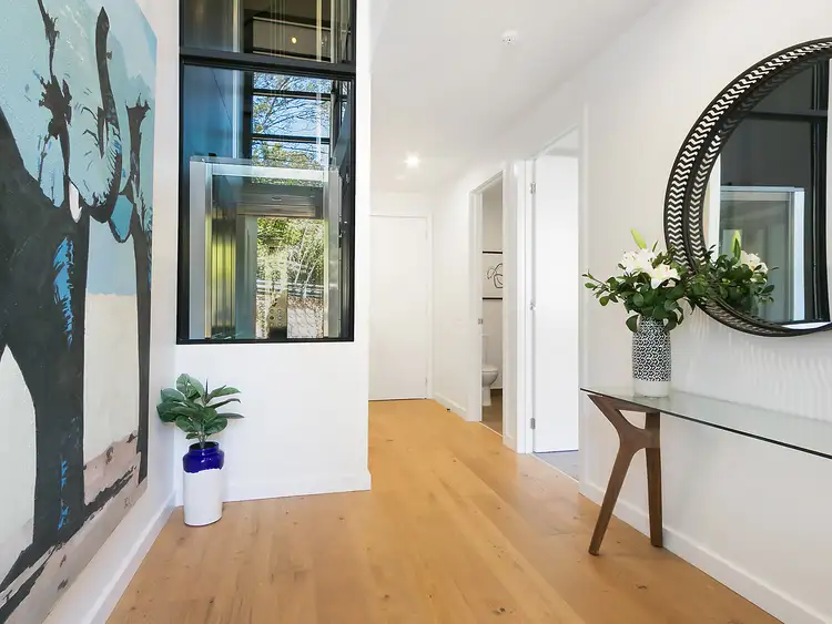 Second view of Homely townhouse listing, Lot 18/20 Toorak Avenue, Croydon VIC 3136