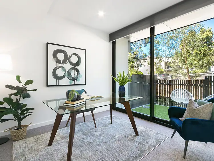 Sixth view of Homely townhouse listing, Lot 18/20 Toorak Avenue, Croydon VIC 3136