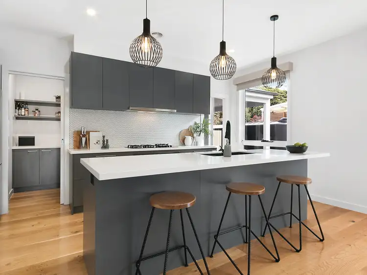 Third view of Homely house listing, 3 Clare Street, Croydon South VIC 3136