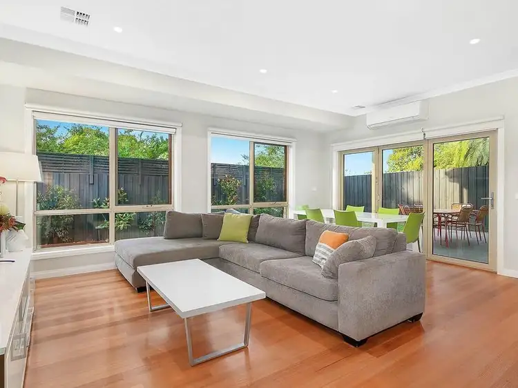 Fourth view of Homely townhouse listing, 3/15 Faraday Road, Croydon South VIC 3136