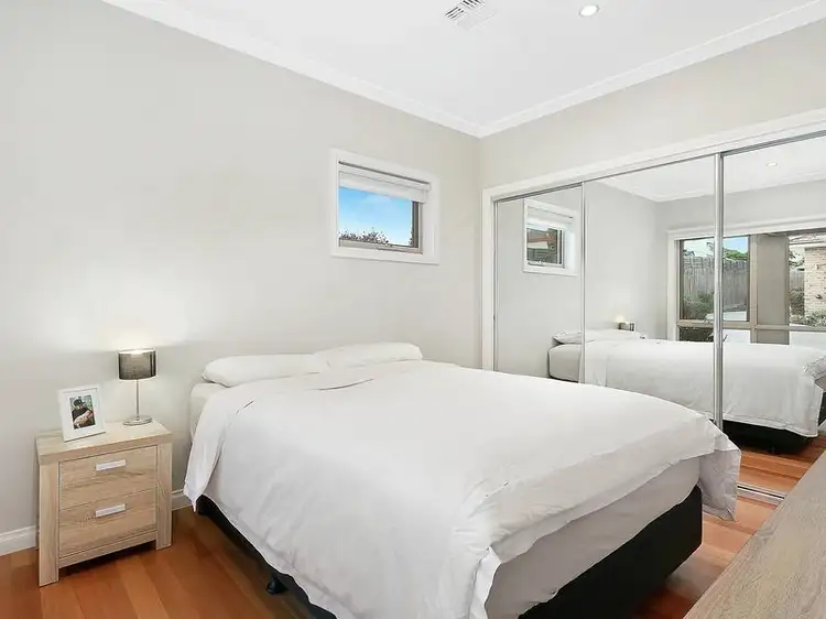 Fifth view of Homely townhouse listing, 3/15 Faraday Road, Croydon South VIC 3136