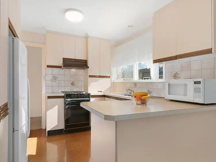 Second view of Homely house listing, 53 Kincumber Drive, Croydon VIC 3136