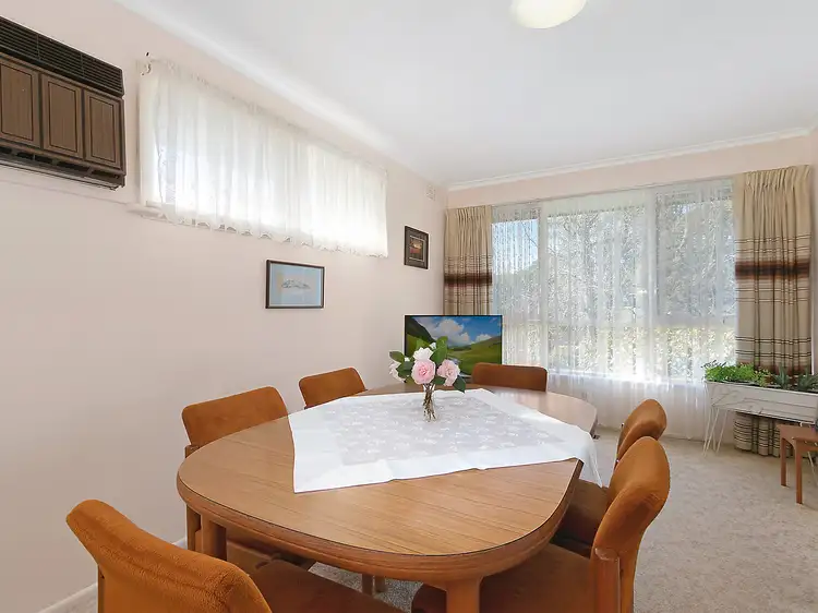 Third view of Homely house listing, 53 Kincumber Drive, Croydon VIC 3136