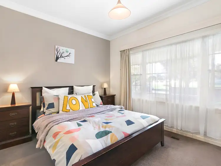 Sixth view of Homely house listing, 1/6 Springfield Avenue, Croydon VIC 3136