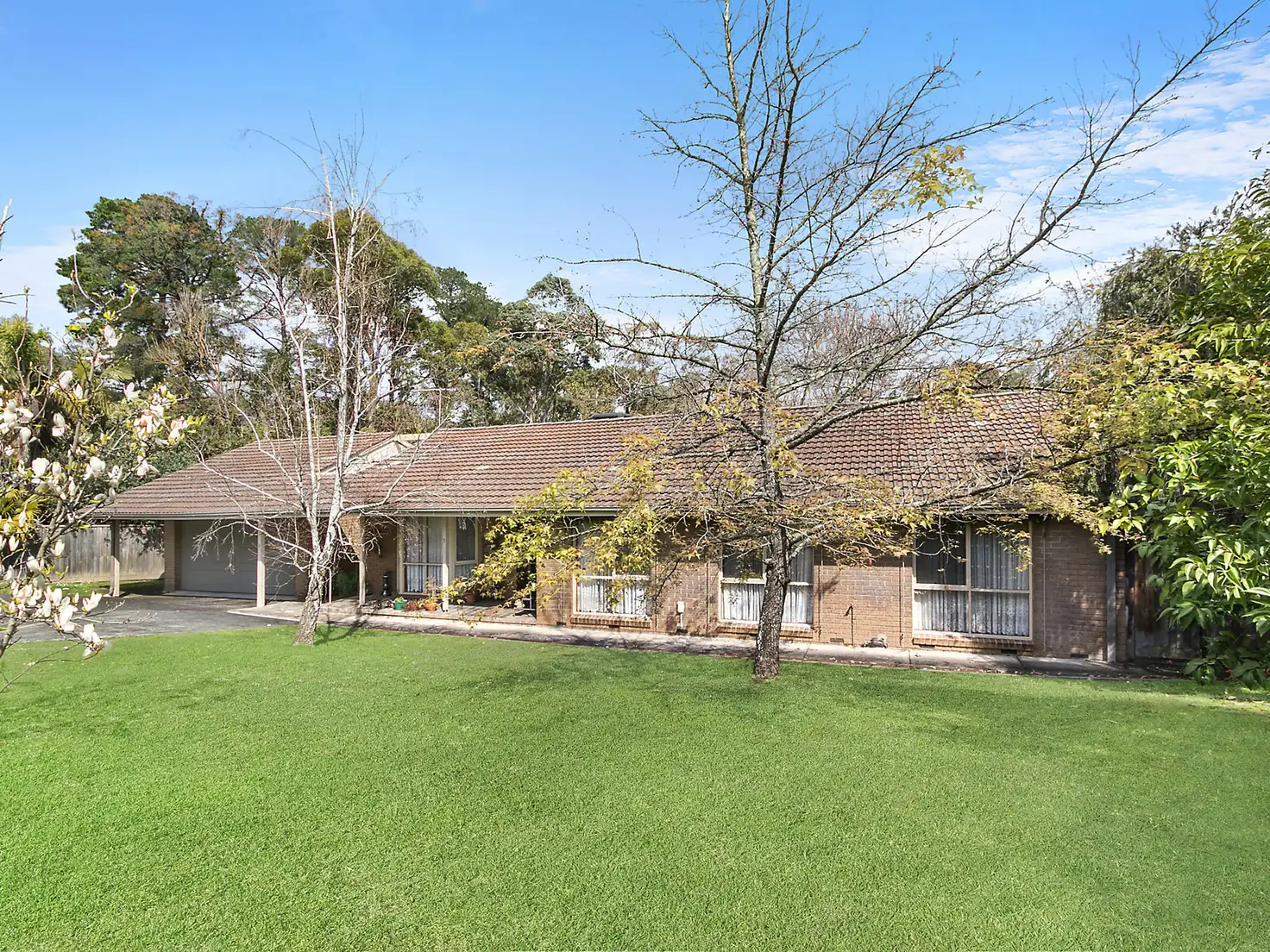 Main view of Homely unit listing, 3/3 Berry Road, Bayswater North VIC 3153