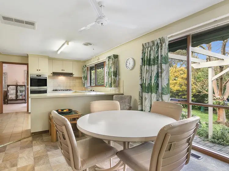 Second view of Homely unit listing, 3/3 Berry Road, Bayswater North VIC 3153