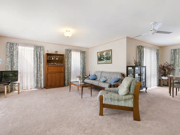 Third view of Homely unit listing, 3/3 Berry Road, Bayswater North VIC 3153