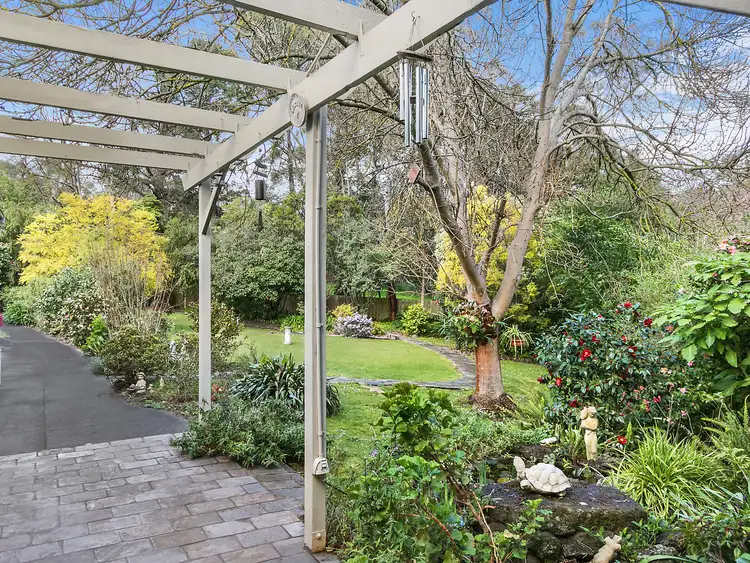 Fifth view of Homely unit listing, 3/3 Berry Road, Bayswater North VIC 3153