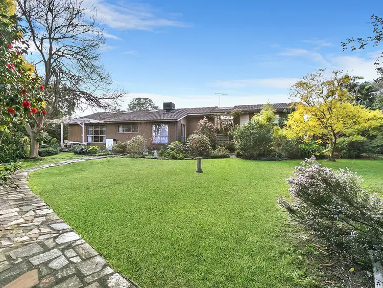 Sixth view of Homely unit listing, 3/3 Berry Road, Bayswater North VIC 3153