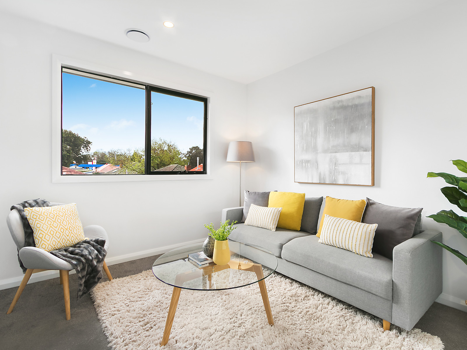Fifth view of Homely townhouse listing, 2/14 Lusher Road, Croydon VIC 3136