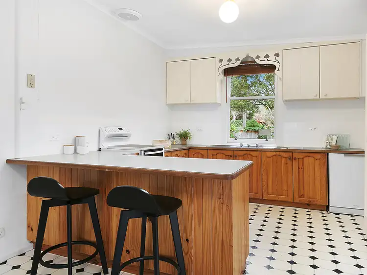 Second view of Homely house listing, 19 Vernon Street, Croydon VIC 3136