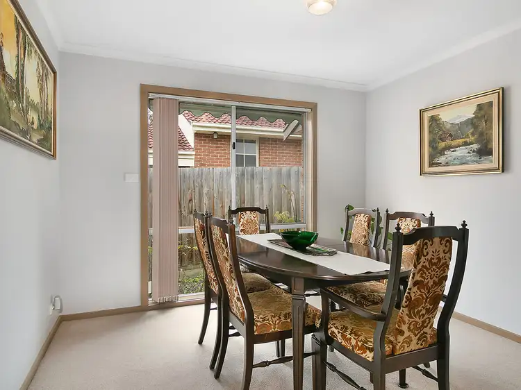 Third view of Homely house listing, 22 Azarow Circuit, Croydon South VIC 3136
