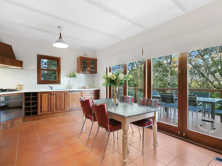 Fourth view of Homely house listing, 18 Croydon Way, Croydon VIC 3136