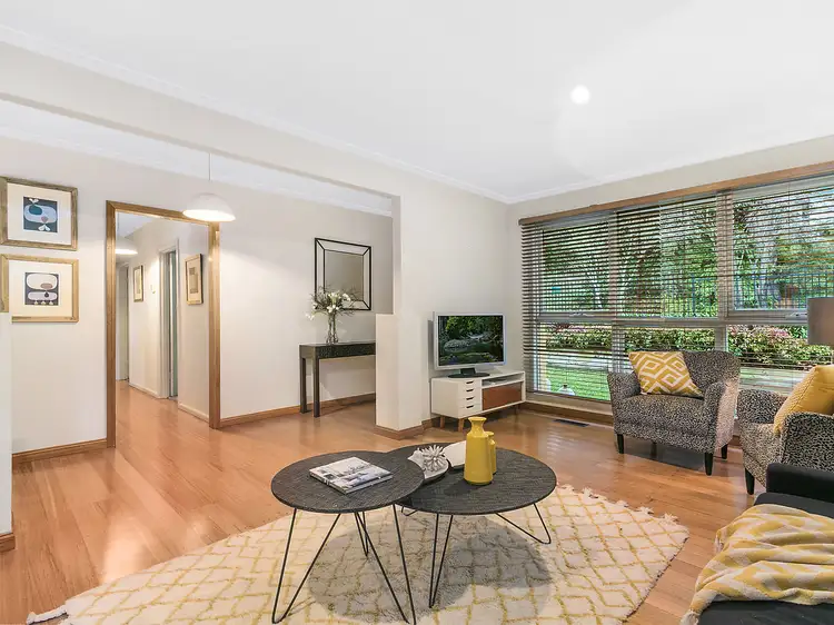 Sixth view of Homely house listing, 18 Croydon Way, Croydon VIC 3136