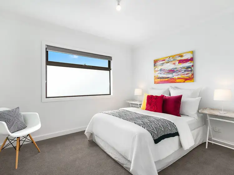 Fourth view of Homely house listing, 2/39 Aubrey Grove, Boronia VIC 3155