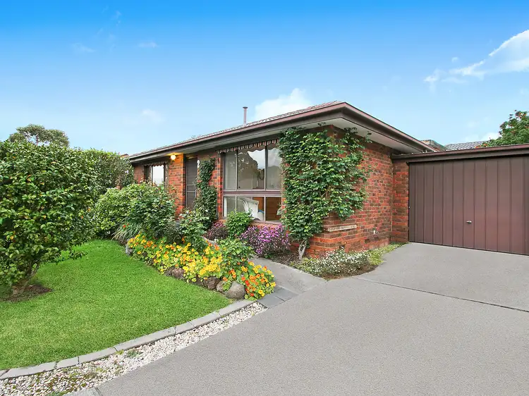 Main view of Homely unit listing, 2/15-17 Norman Road, Croydon VIC 3136