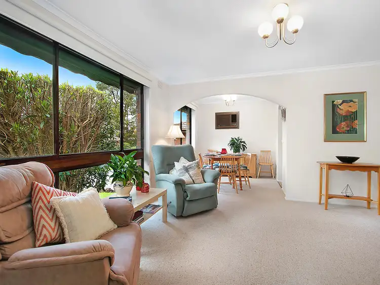 Second view of Homely unit listing, 2/15-17 Norman Road, Croydon VIC 3136