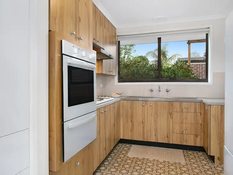 Fourth view of Homely unit listing, 2/15-17 Norman Road, Croydon VIC 3136