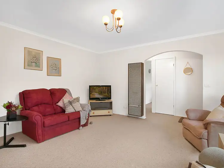 Fifth view of Homely unit listing, 2/15-17 Norman Road, Croydon VIC 3136