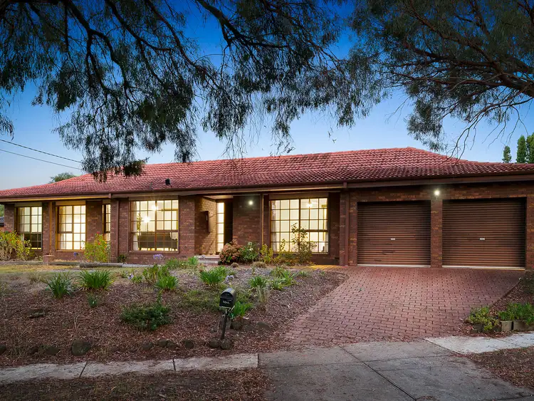 47 Rosemary Avenue, Croydon Hills VIC 3136