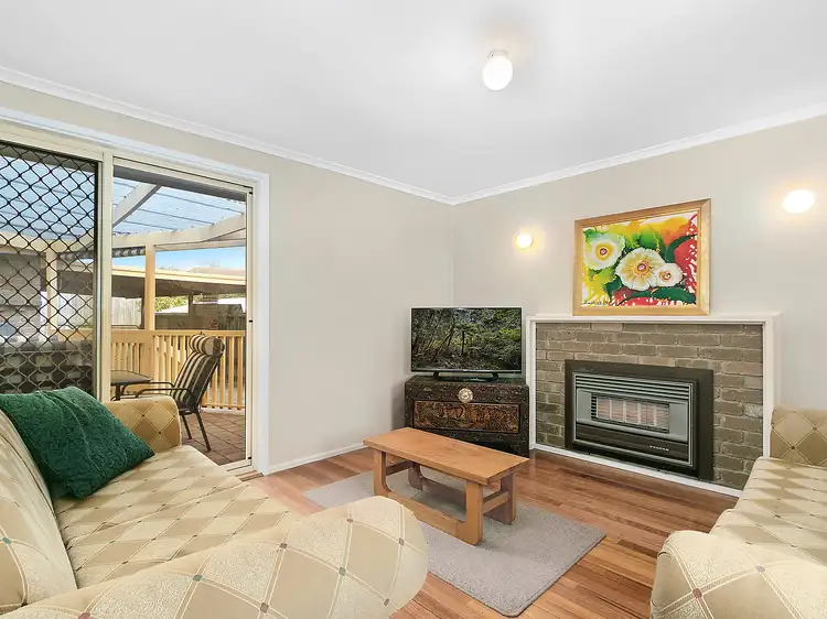 Second view of Homely house listing, 154 Hayrick Lane, Mooroolbark VIC 3138