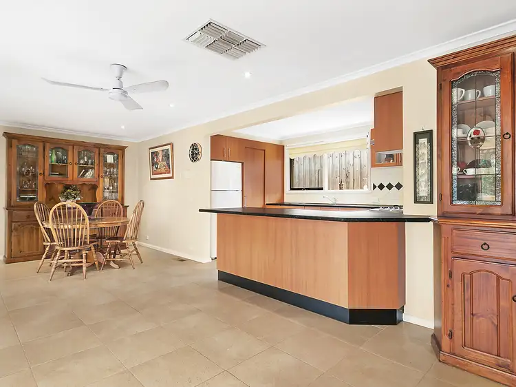 Third view of Homely house listing, 154 Hayrick Lane, Mooroolbark VIC 3138