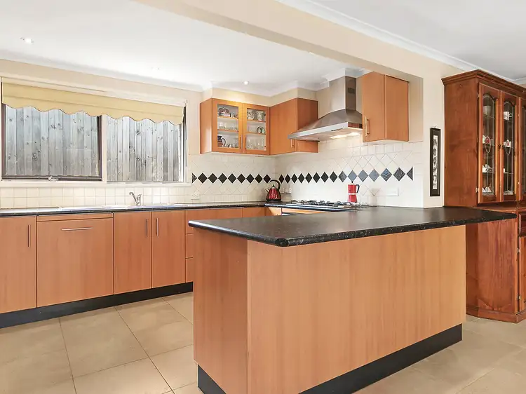 Fourth view of Homely house listing, 154 Hayrick Lane, Mooroolbark VIC 3138