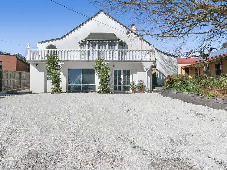 Second view of Homely house listing, 29 Crown Point Ridge, Chirnside Park VIC 3116