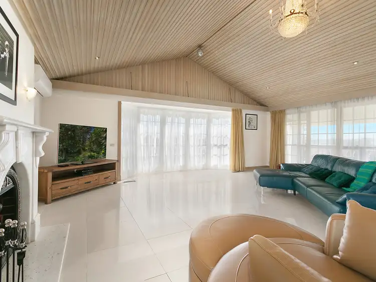 Third view of Homely house listing, 29 Crown Point Ridge, Chirnside Park VIC 3116