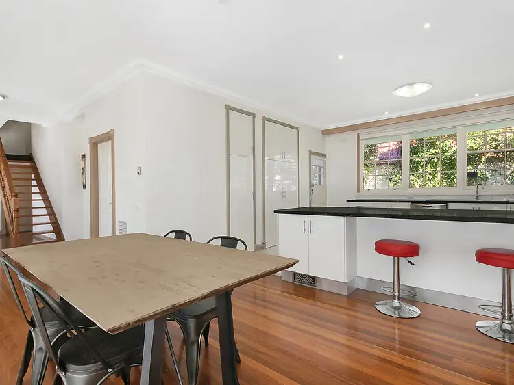 Fourth view of Homely house listing, 29 Crown Point Ridge, Chirnside Park VIC 3116