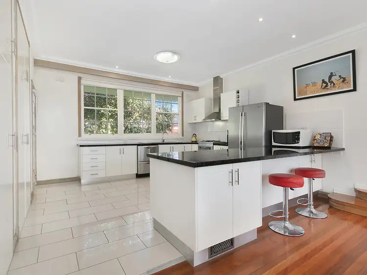Fifth view of Homely house listing, 29 Crown Point Ridge, Chirnside Park VIC 3116