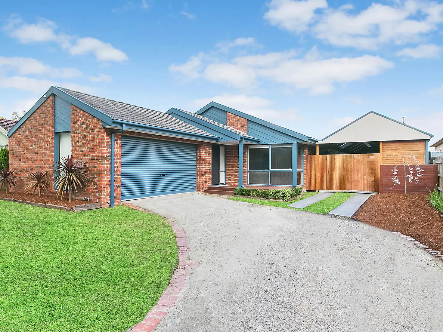 Main view of Homely house listing, 6 The Common, Croydon South VIC 3136
