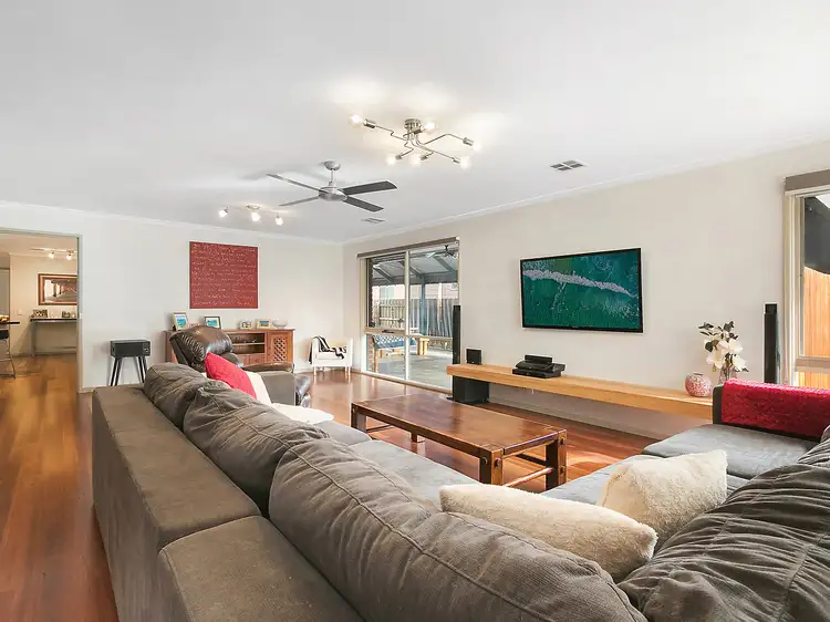 Second view of Homely house listing, 6 The Common, Croydon South VIC 3136