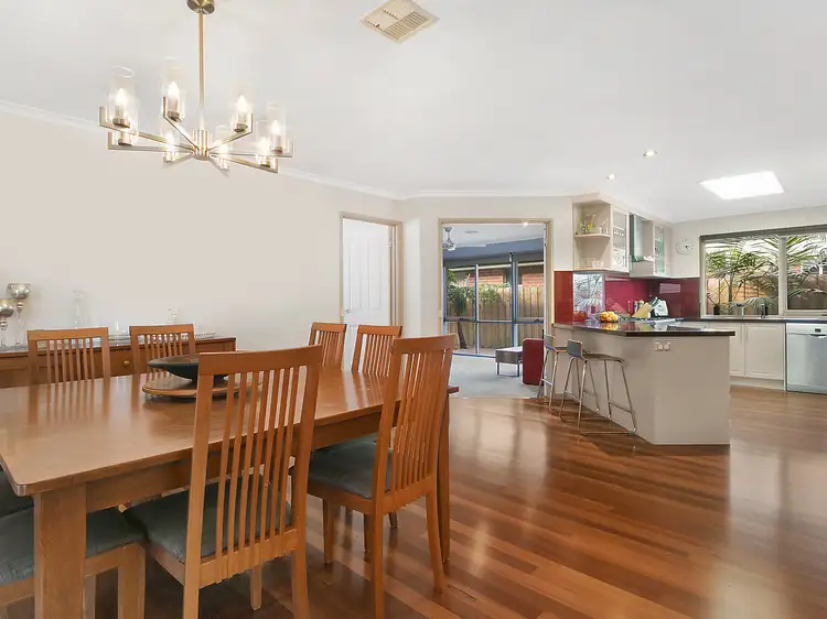 Third view of Homely house listing, 6 The Common, Croydon South VIC 3136