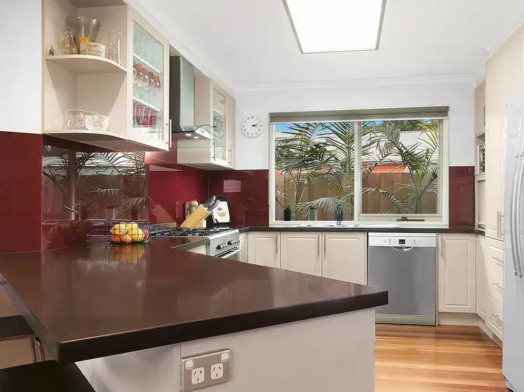 Fourth view of Homely house listing, 6 The Common, Croydon South VIC 3136