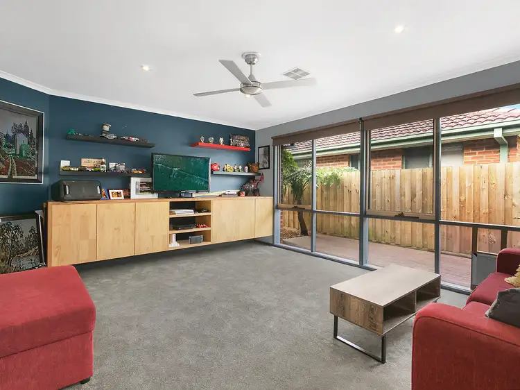 Fifth view of Homely house listing, 6 The Common, Croydon South VIC 3136