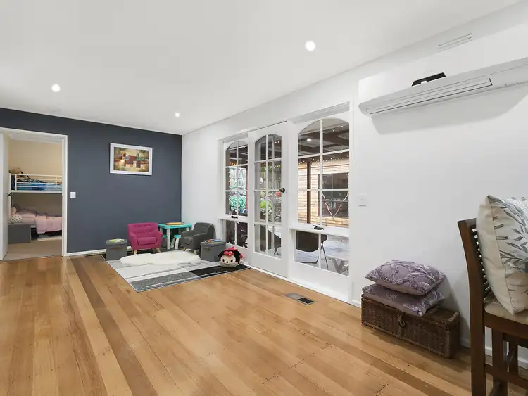 Second view of Homely house listing, 71 Old Melbourne Road, Chirnside Park VIC 3116