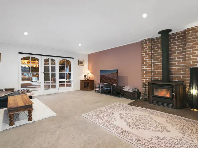 Fifth view of Homely house listing, 71 Old Melbourne Road, Chirnside Park VIC 3116
