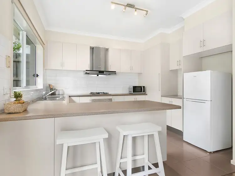 Fourth view of Homely townhouse listing, 2A Cherry Tree Grove, Croydon VIC 3136
