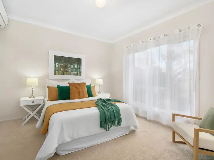 Fifth view of Homely townhouse listing, 2A Cherry Tree Grove, Croydon VIC 3136