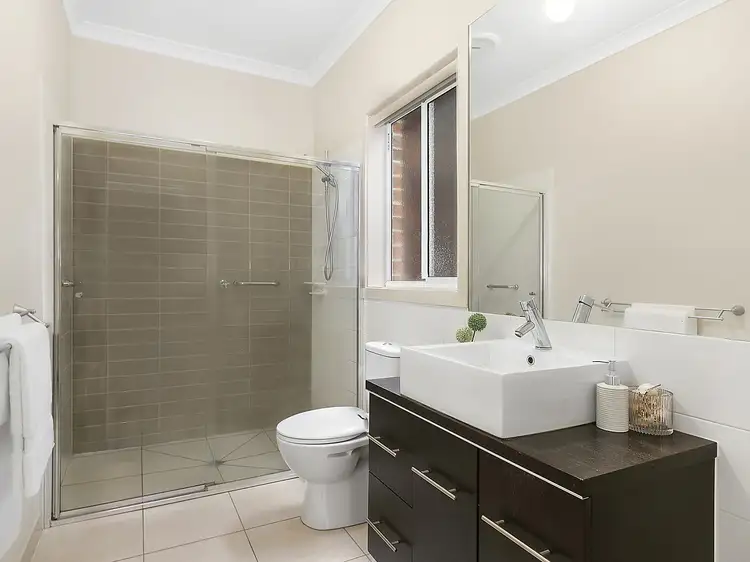 Sixth view of Homely townhouse listing, 2A Cherry Tree Grove, Croydon VIC 3136