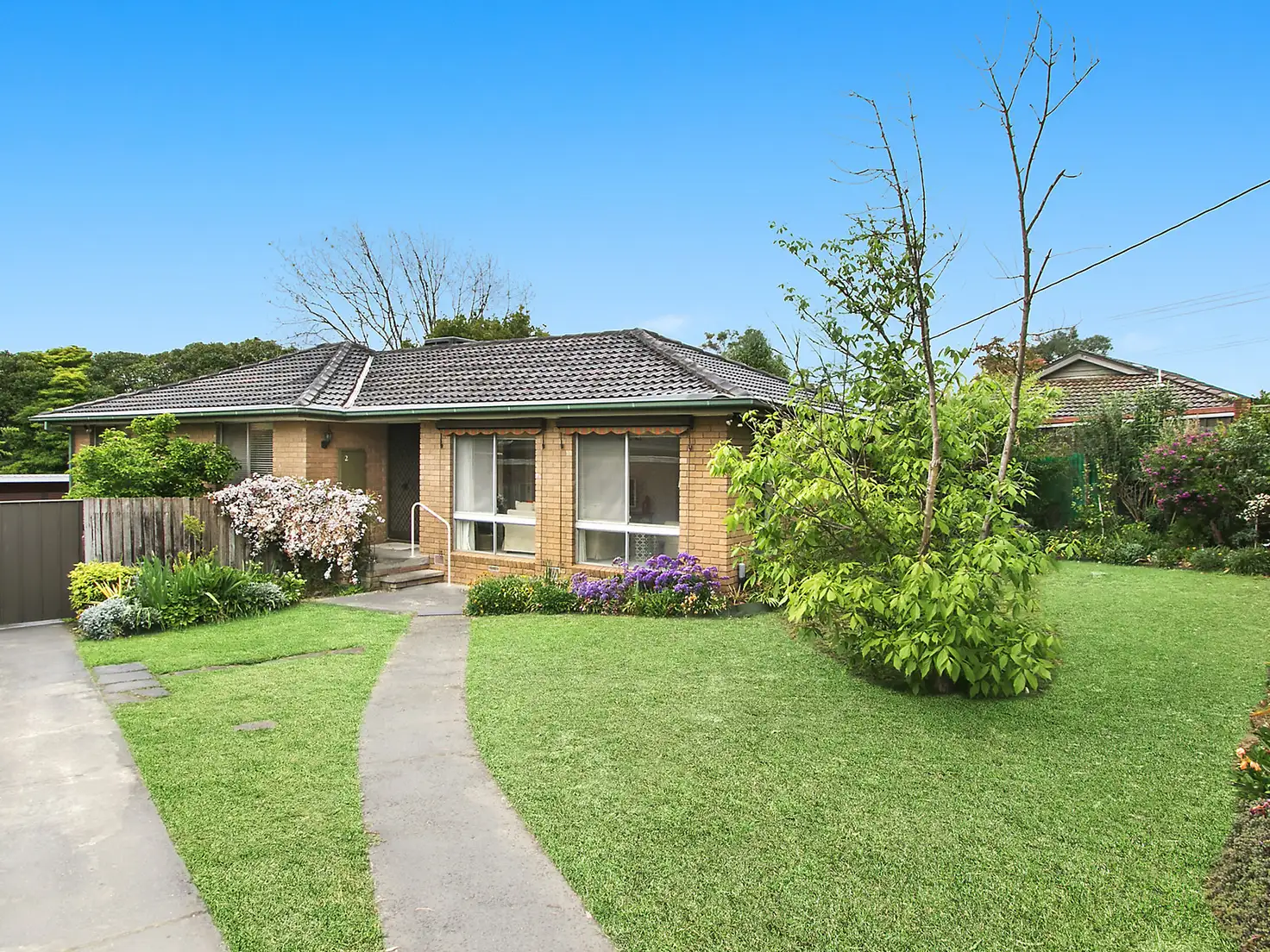 Main view of Homely house listing, 2 Frederic Drive, Ringwood VIC 3134