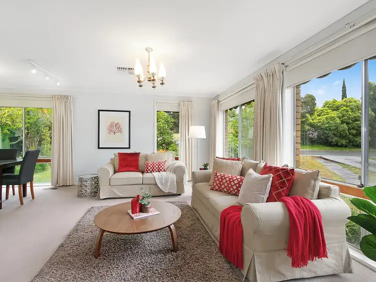 Second view of Homely house listing, 2 Frederic Drive, Ringwood VIC 3134
