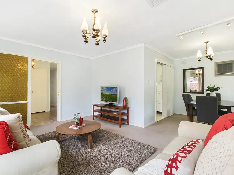 Third view of Homely house listing, 2 Frederic Drive, Ringwood VIC 3134