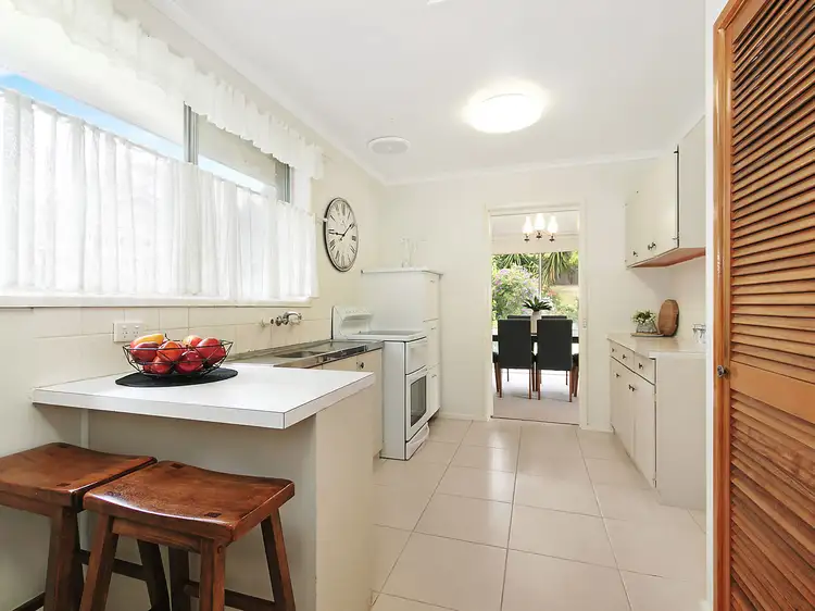 Fourth view of Homely house listing, 2 Frederic Drive, Ringwood VIC 3134